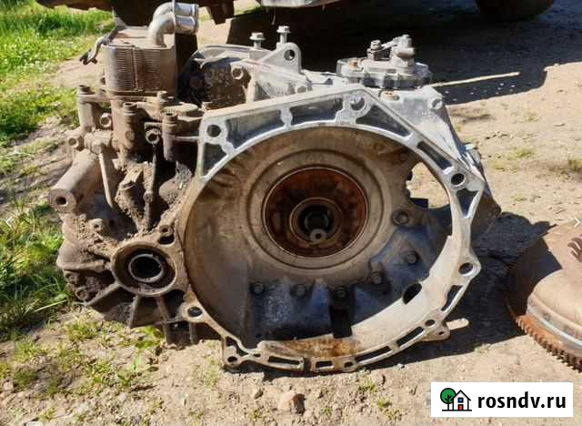 Контрактная коробка передач(АКПП) для Mercedes Мер Москва - изображение 1