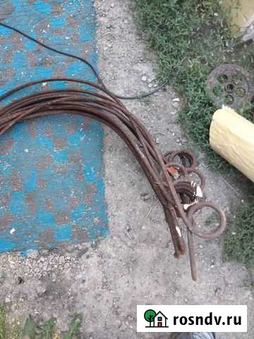 Зубья для граблей Рубцовск - изображение 1