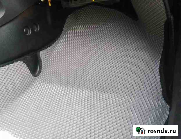 Коврики LADA vesta eva 3d ева 3д эва 3д Анадырь - изображение 1