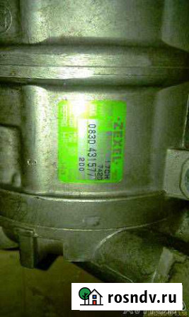 92600-31U20 компрессор кондиц Nissan 506211-7420 Чехов - изображение 1