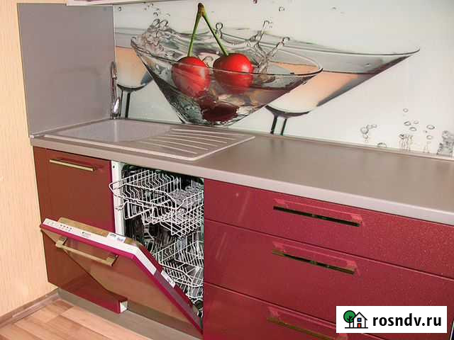 Установка бытовой техники Краснодар - изображение 1