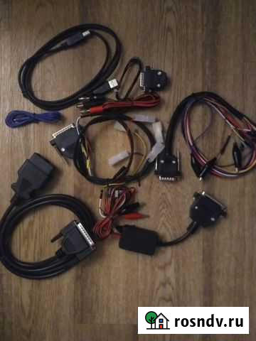 Kess v2 5.017 Краснодар - изображение 1