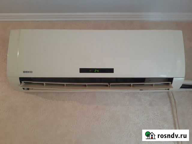 Сплит система веко 090 Новороссийск - изображение 1