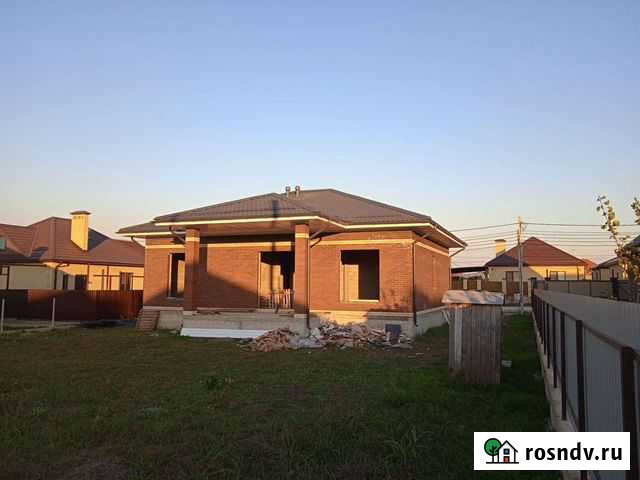 Кровельные работы Абинск - изображение 1