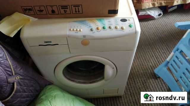 Стиральная машина на запчасти Долгопрудный - изображение 1