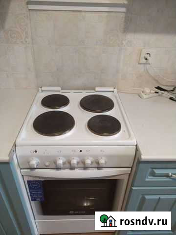 Плита электрическая Пенза - изображение 1