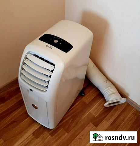 Кондиционер мобильный Ballu Красноярск - изображение 1