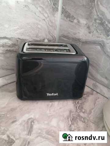 Тостер Нарткала - изображение 1