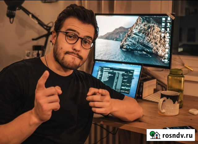 Ремонт ноутбуков на выезд Сочи - изображение 1