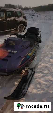 Снежик Троицк - изображение 1