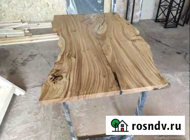 Обеденный стол на кухню Москва - изображение 1