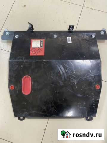 Защита Картера Выездное - изображение 1