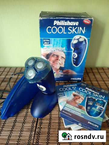 Электробритва philips Оренбург - изображение 1