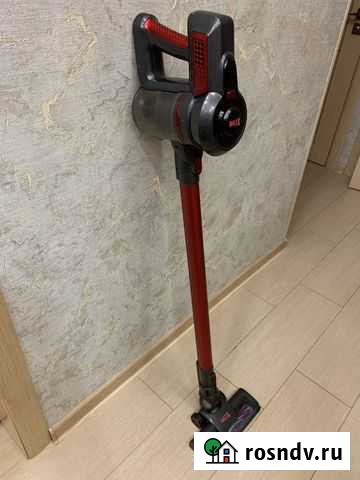 Беспроводной Пылесос Mie Elemento Мытищи - изображение 1