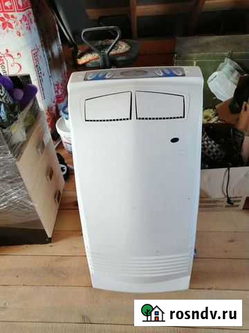 Мобильный кондиционер бу Екатеринбург - изображение 1