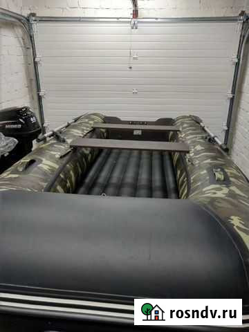 Orca 340нд Новокузнецк - изображение 1