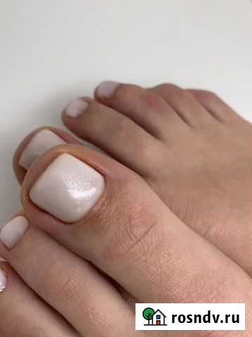 Педикюр Сургут - изображение 1
