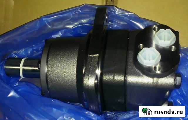 Героторный Гидромотор omtw 315 151B3027 наличие Чехов - изображение 1