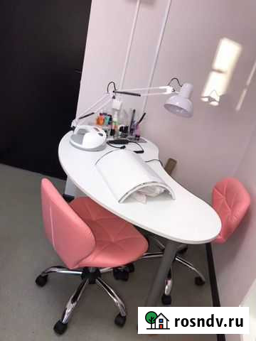 Маникюрное оборудование Череповец - изображение 1