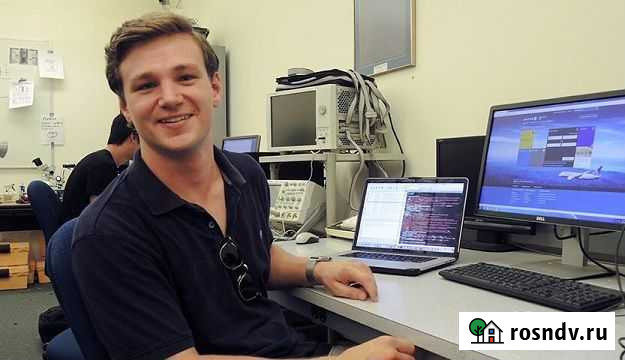 Ремонт Компьютеров Компьютерный Мастер Помощь Брянск - изображение 1