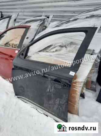 Mitsubishi Outlander III Дверь передняя левая Печоры