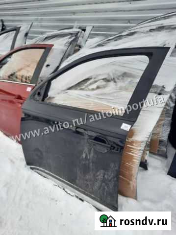 Mitsubishi Outlander III Дверь передняя левая Печоры - изображение 1