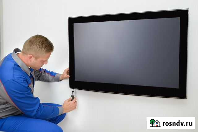 Ремонт телевизоров Амурск - изображение 1