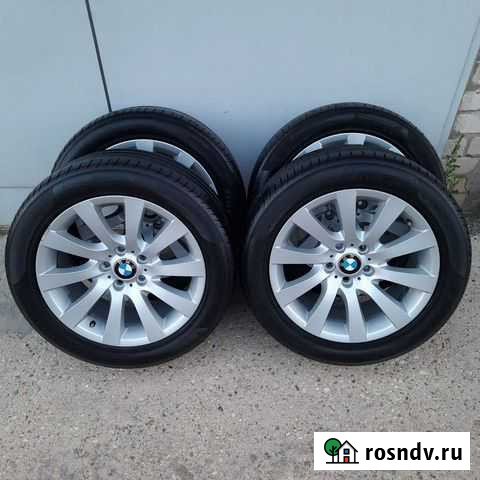 Диски bmw r18 Одинцово - изображение 1