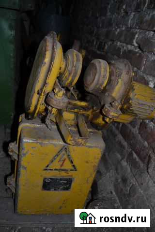 Кран-балка Коноково - изображение 1