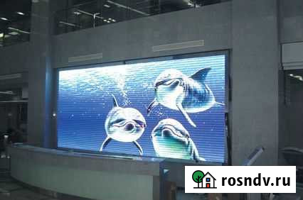 Бегущая строка Курск - изображение 1