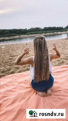 Афрокосы Сыктывкар - изображение 1