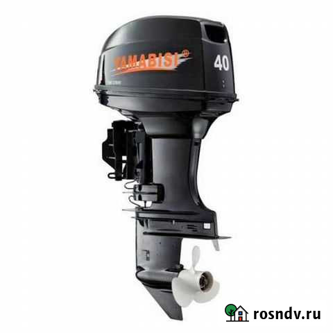 Продам или поменяю лодочный мотор Синегорский - изображение 1