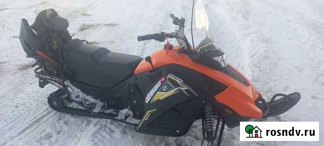 Stels Капитан s150 Прокопьевск - изображение 1