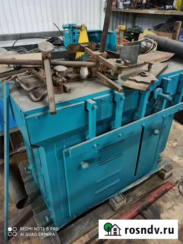 Станок фрезерный по дереву Шаран - изображение 1