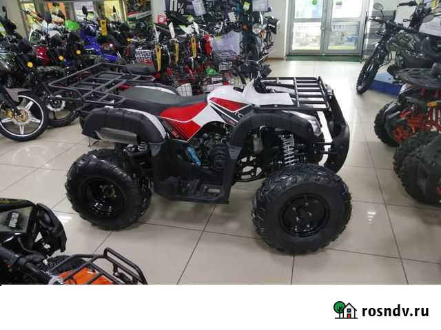 Квадроцикл Yacota Sela 200 Ростов-на-Дону - изображение 1