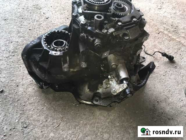 МКПП для Авео Т300 Топки - изображение 1