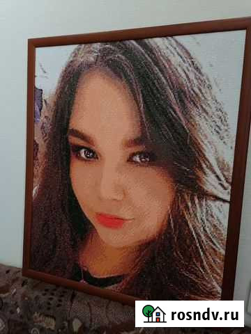 Соберу алмазную мозаику Новосибирск - изображение 1