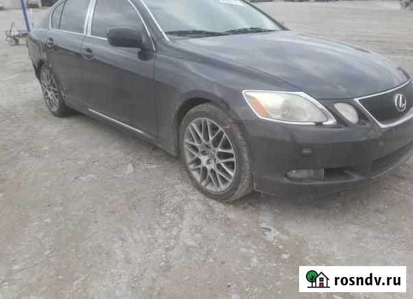 Тнвд от lexus GS 3 2004-2011 Бегуницы - изображение 1