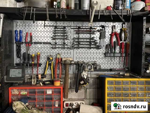 Элекртромонтажные работы Апатиты - изображение 1