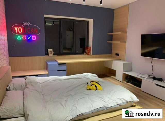 Дизайн и проектирование мебели Сочи - изображение 1