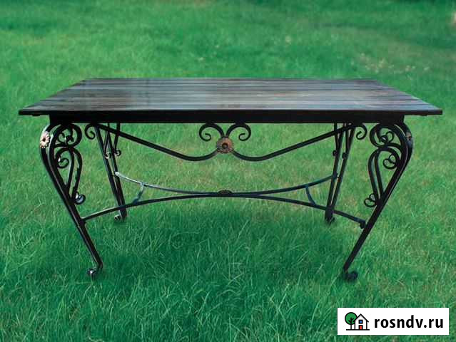 Кованые изделия на заказ Пушкино - изображение 1