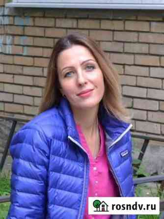 Психолог Кола