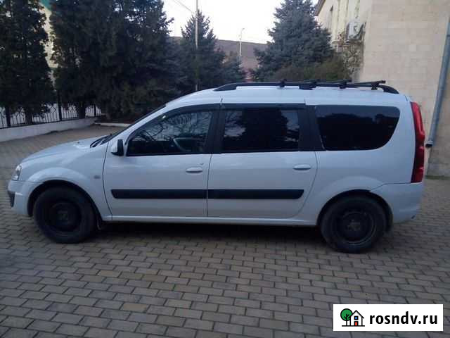 Такси Избербаш - изображение 1