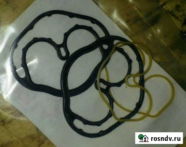 Ремкомплект нш SNP 1 211.10.006.0K seal KIT SNP1/S Чехов - изображение 1