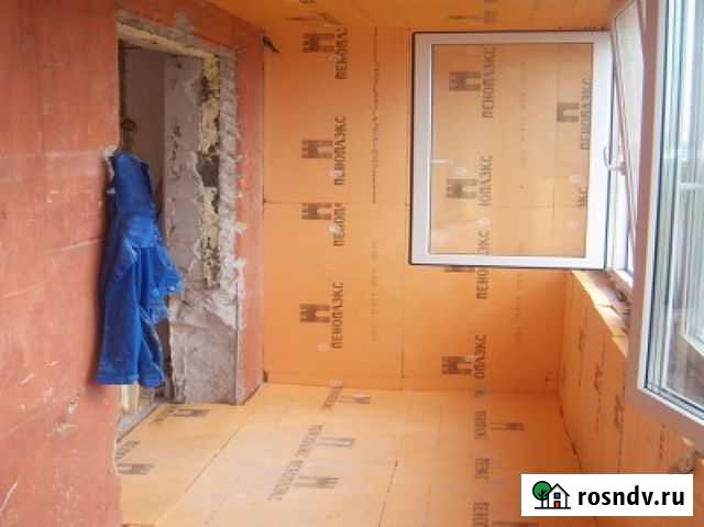 Пеноплекс комфорт 50мм Жуковский - изображение 1