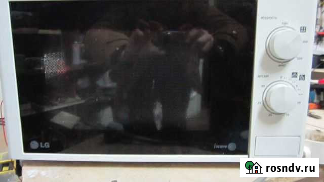 Микроволновая печь Кострома - изображение 1