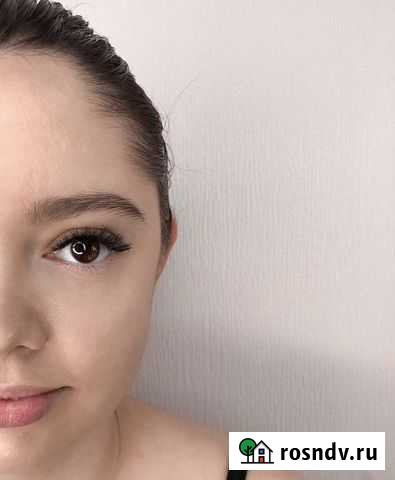 Наращивание ресниц Анапа - изображение 1