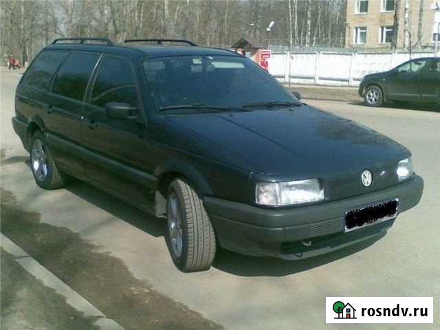 Пассат б3 по запчастям Гусев - изображение 1