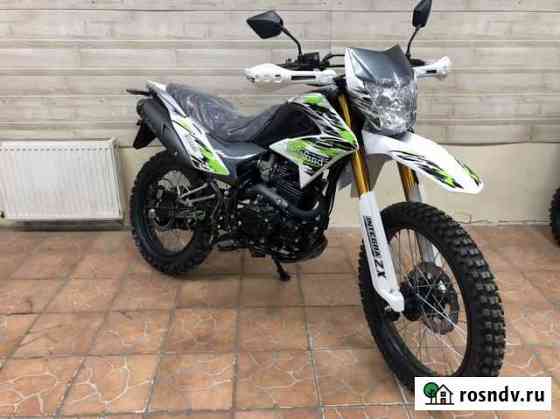 Мотоцикл Motoland Enduro 250 ST Тула