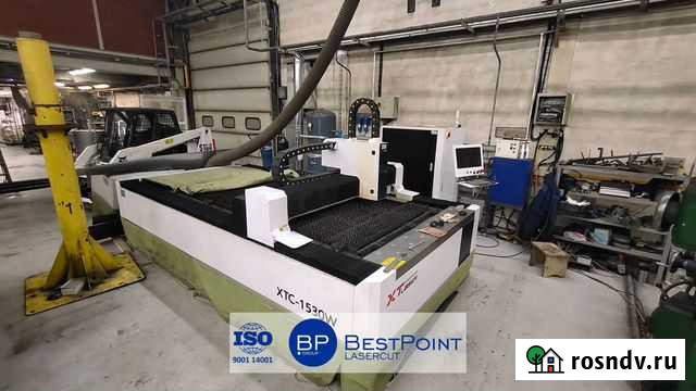 Лазерная резка металла, гибка, сварка, покраска Подольск - изображение 1